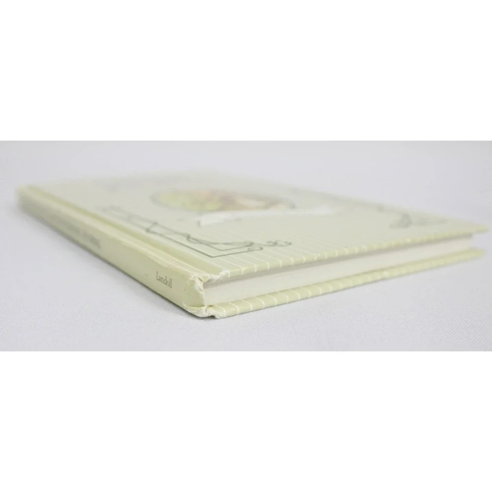 Beatrix Potter‎ Collector's Edition Blank Journal Benjamin Bunny
